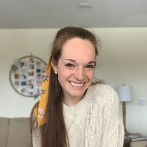 Meet your Posher, Molly